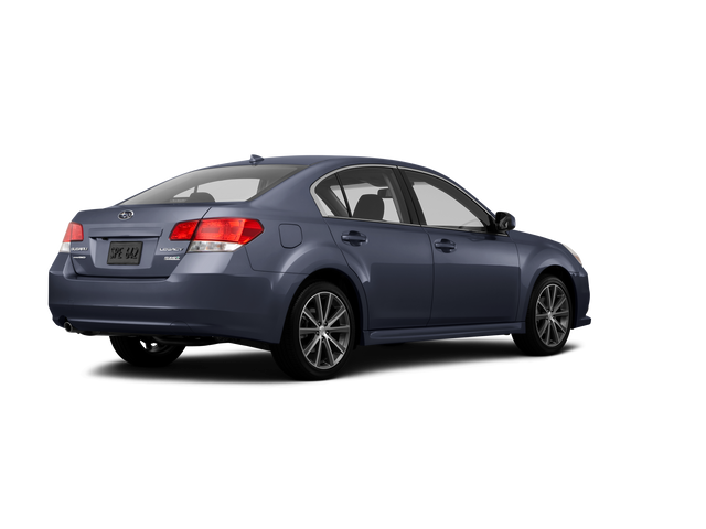 2014 Subaru Legacy 2.5i Sport