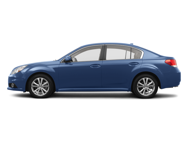 2014 Subaru Legacy 3.6R Limited