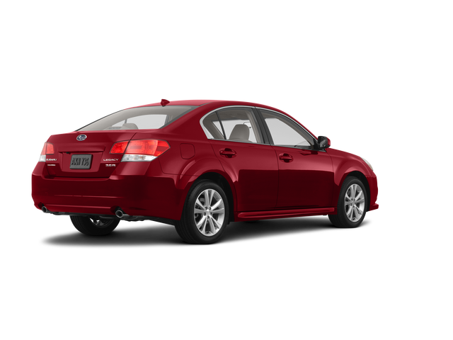 2014 Subaru Legacy 3.6R Limited