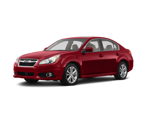 2014 Subaru Legacy 3.6R Limited