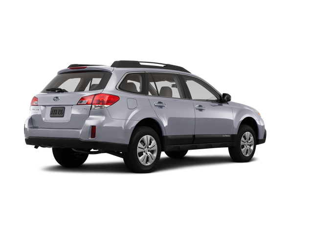 2014 Subaru Outback 2.5i