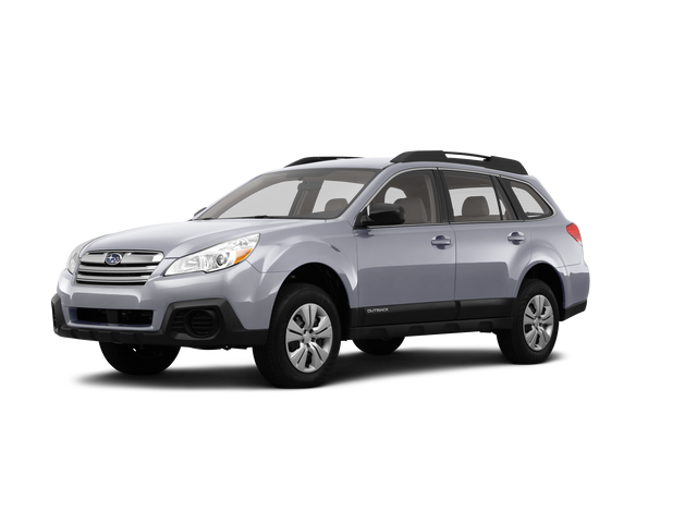 2014 Subaru Outback 2.5i