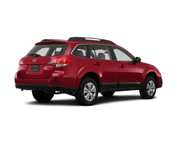 2014 Subaru Outback 2.5i