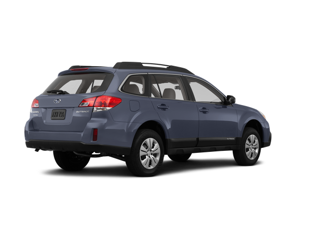 2014 Subaru Outback 2.5i