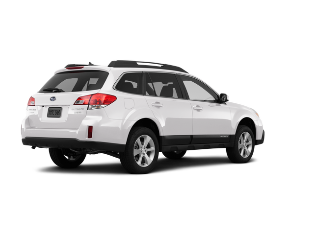 2014 Subaru Outback 3.6R Limited