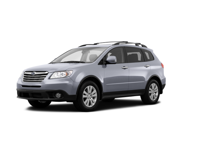 2014 Subaru Tribeca Limited