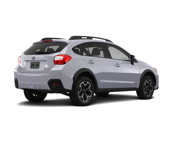 2014 Subaru XV Crosstrek Limited