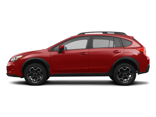 2014 Subaru XV Crosstrek Limited