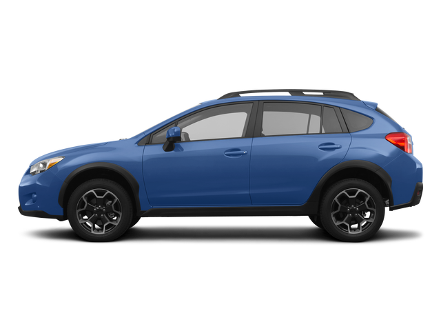 2014 Subaru XV Crosstrek Limited