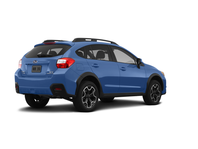 2014 Subaru XV Crosstrek Limited