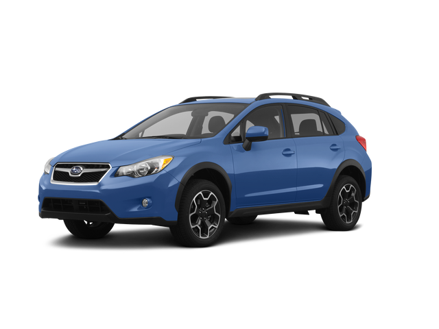 2014 Subaru XV Crosstrek Limited