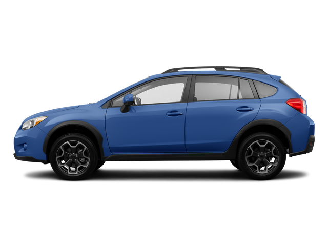 2014 Subaru XV Crosstrek Premium