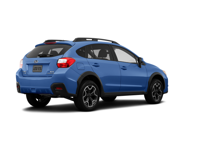 2014 Subaru XV Crosstrek Premium