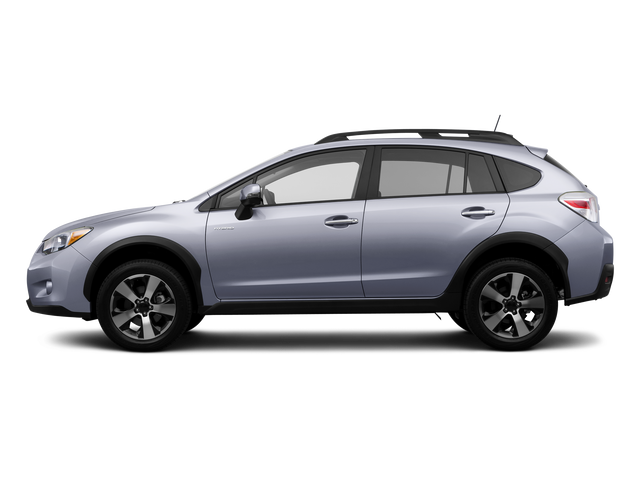 2014 Subaru XV Crosstrek Hybrid Touring