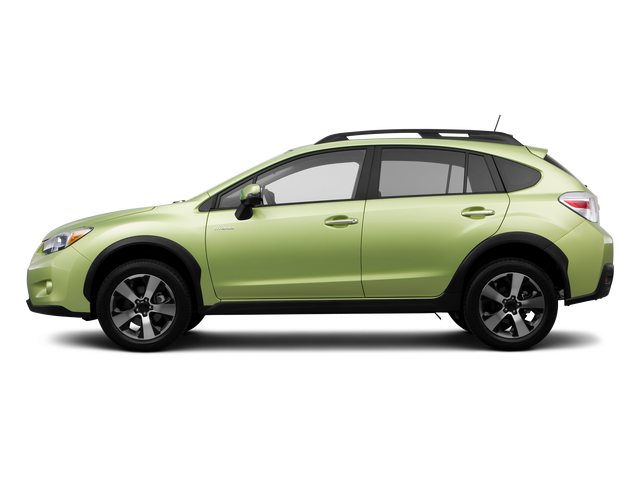 2014 Subaru XV Crosstrek Hybrid Touring