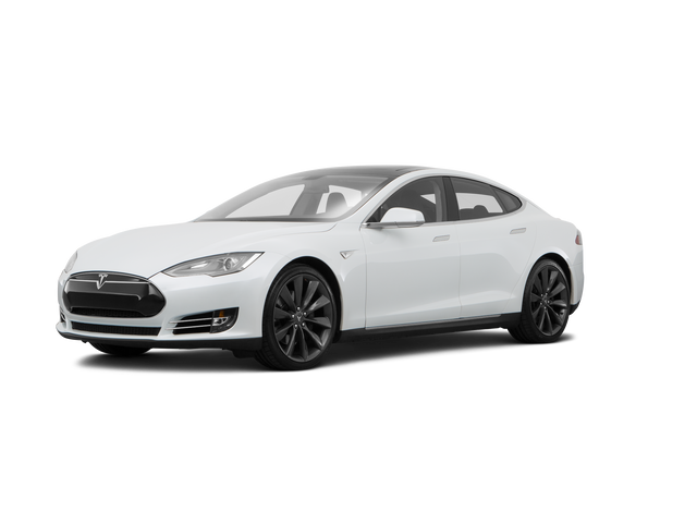 2014 Tesla Model S 85