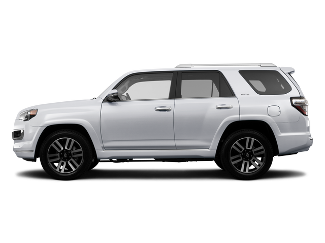 2014 Toyota 4Runner Limited