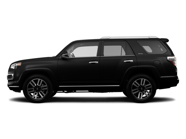 2014 Toyota 4Runner Limited