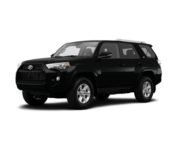 2014 Toyota 4Runner 