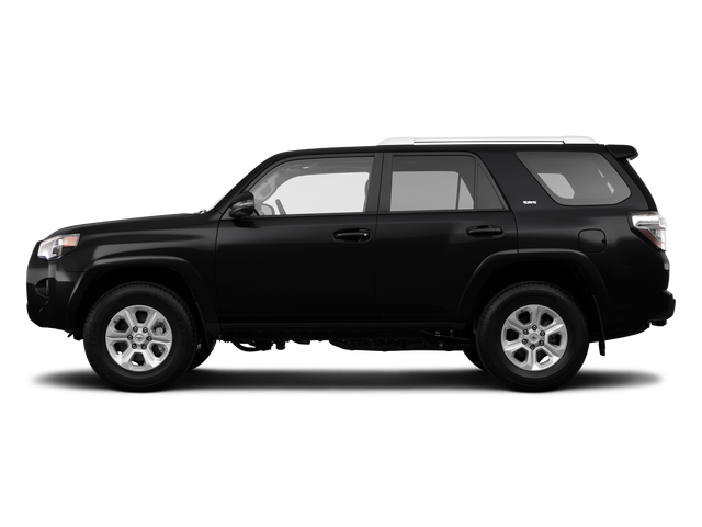 2014 Toyota 4Runner SR5