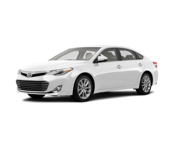 2014 Toyota Avalon Limited