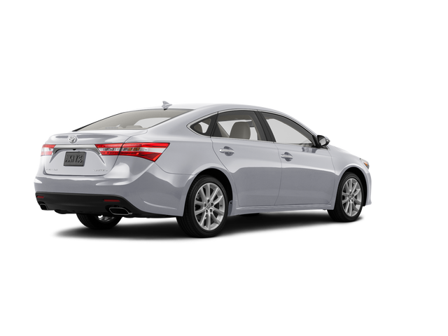 2014 Toyota Avalon Limited