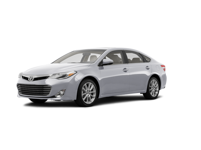 2014 Toyota Avalon Limited