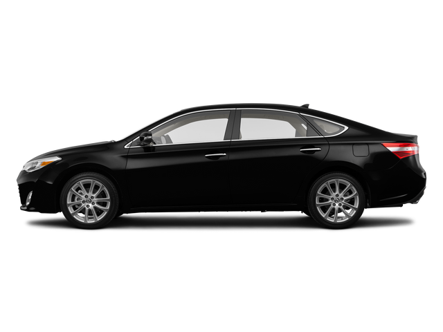 2014 Toyota Avalon Limited