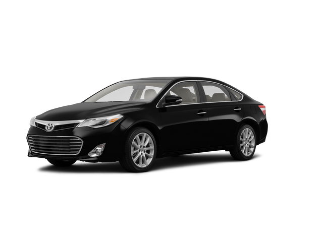 2014 Toyota Avalon Limited