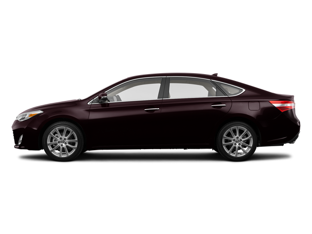 2014 Toyota Avalon Limited