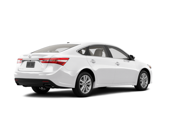 2014 Toyota Avalon XLE Premium