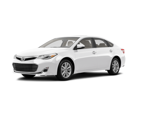 2014 Toyota Avalon XLE Premium