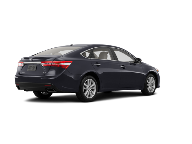 2014 Toyota Avalon XLE Premium