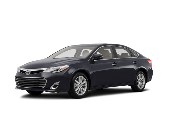 2014 Toyota Avalon XLE Premium