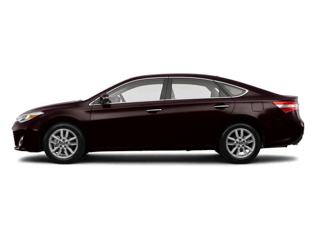 2014 Toyota Avalon XLE Premium