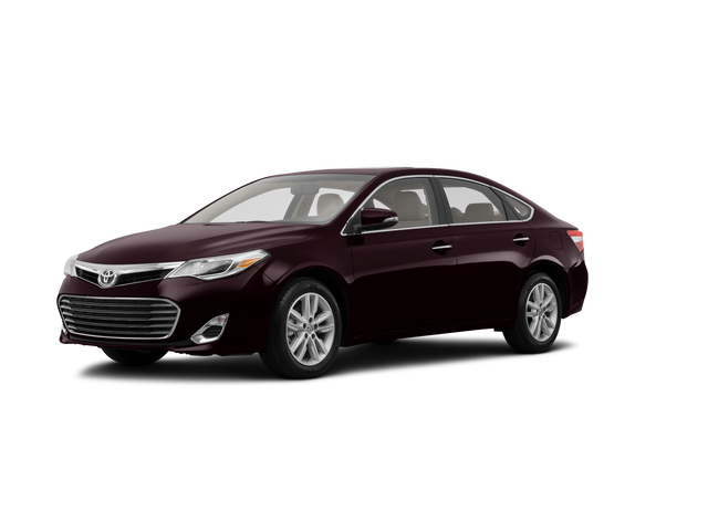 2014 Toyota Avalon XLE Premium