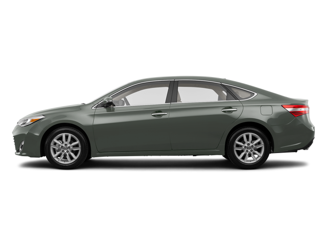 2014 Toyota Avalon XLE Premium