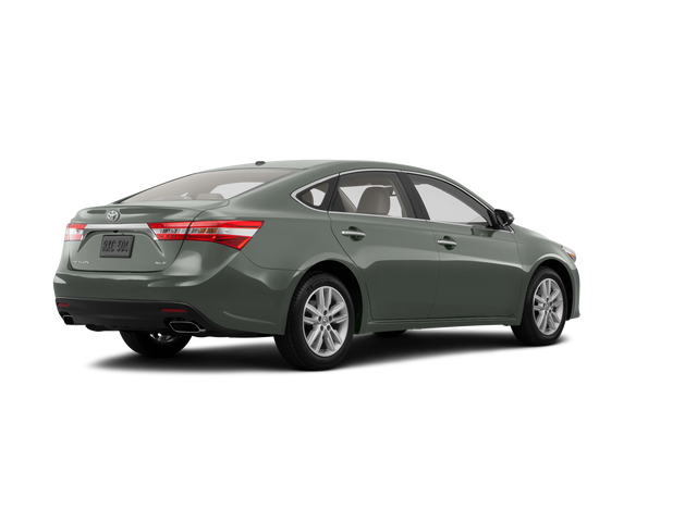 2014 Toyota Avalon XLE Premium