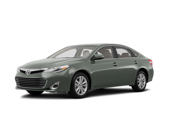 2014 Toyota Avalon XLE Premium