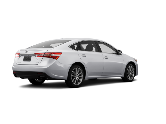 2014 Toyota Avalon XLE Touring