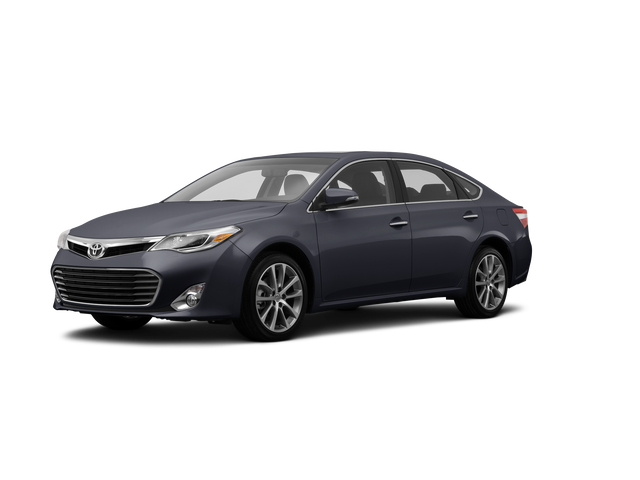 2014 Toyota Avalon 