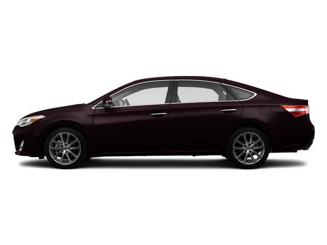 2014 Toyota Avalon 