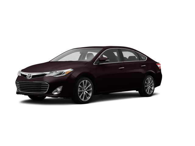 2014 Toyota Avalon 