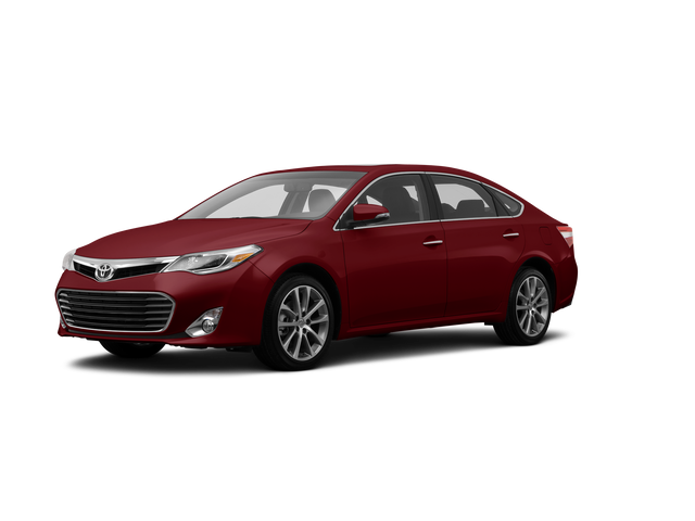 2014 Toyota Avalon XLE Touring