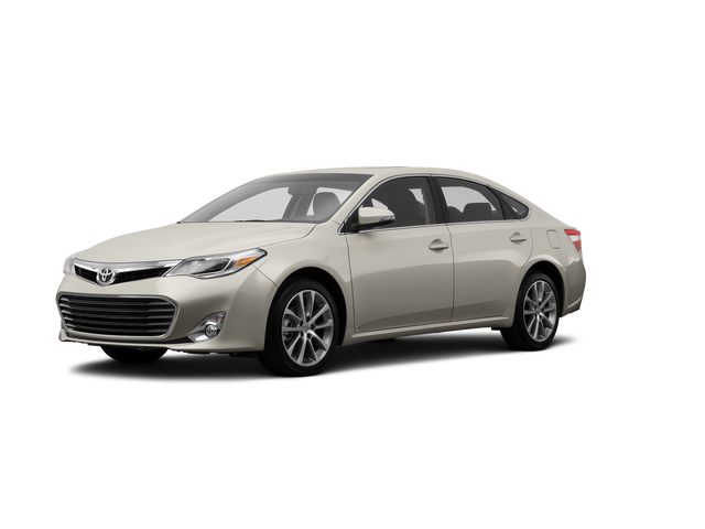 2014 Toyota Avalon XLE Touring