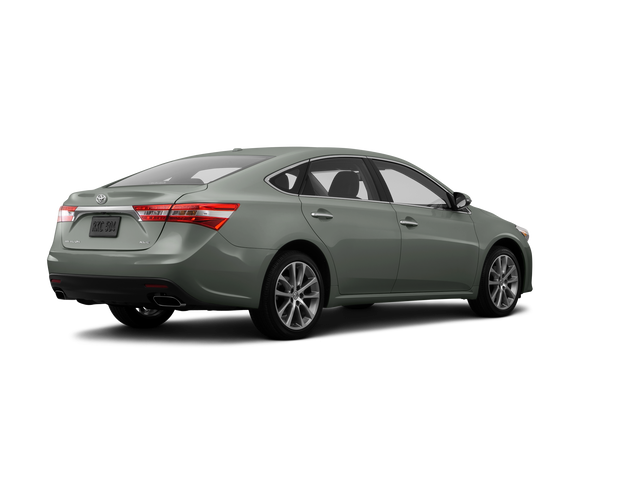 2014 Toyota Avalon XLE