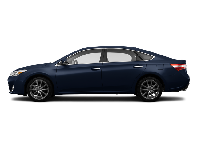 2014 Toyota Avalon 