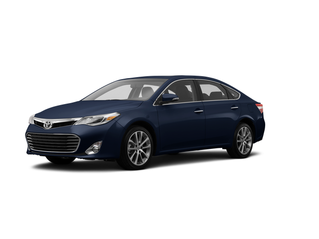 2014 Toyota Avalon XLE Touring