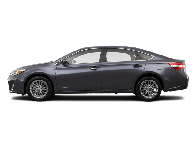 2014 Toyota Avalon Hybrid XLE Premium