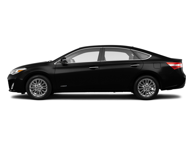 2014 Toyota Avalon Hybrid XLE Premium